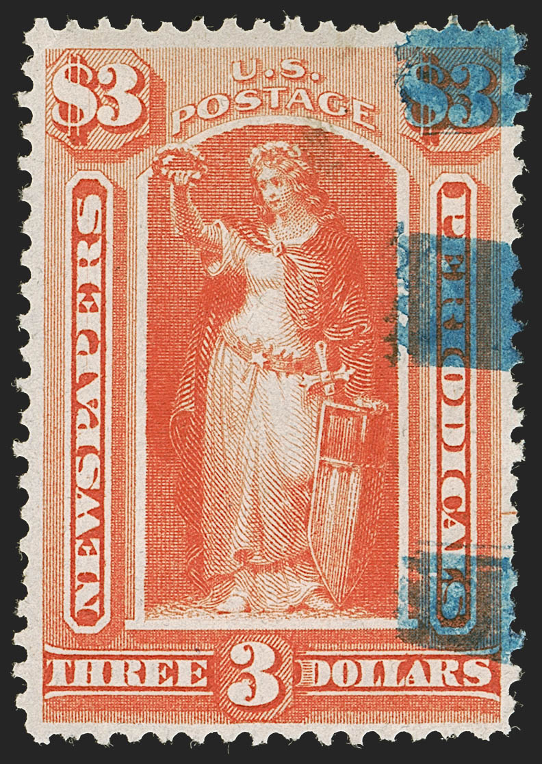 Sale no. 1255 — Lot no. 1103 — Siegel Auction Galleries