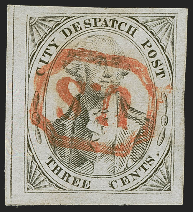 Sale no. 1255 — Lot no. 1149 — Siegel Auction Galleries