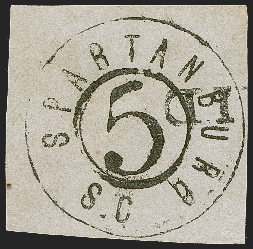 Sale no. 1255 — Lot no. 1196 — Siegel Auction Galleries