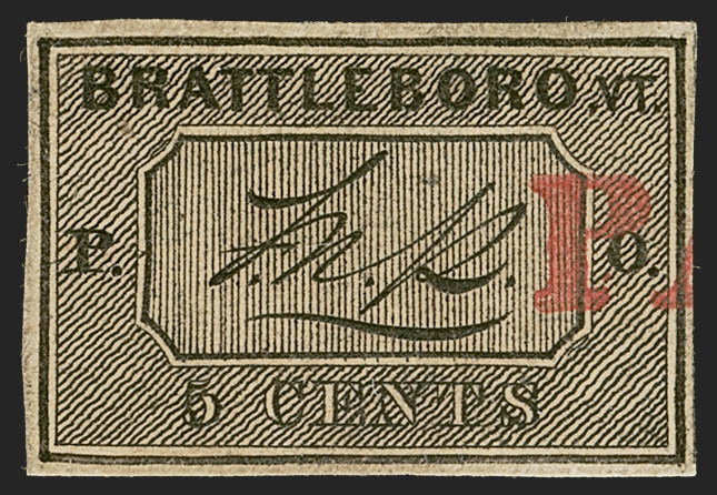 Sale no. 1255 — Lot no. 2 — Siegel Auction Galleries