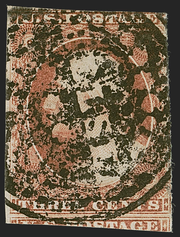 Sale no. 1255 — Lot no. 208 — Siegel Auction Galleries