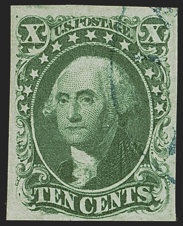 Sale no. 1255 — Lot no. 245 — Siegel Auction Galleries