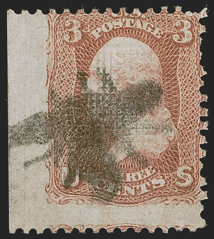 Sale no. 1255 — Lot no. 577 — Siegel Auction Galleries