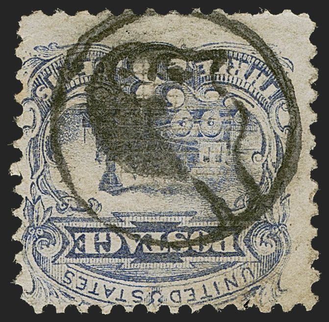 Sale no. 1255 — Lot no. 661 — Siegel Auction Galleries