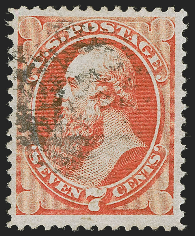 Sale no. 1255 — Lot no. 769 — Siegel Auction Galleries