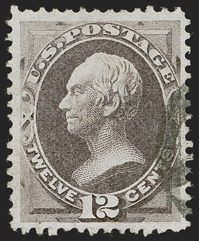 Sale no. 1255 — Lot no. 773 — Siegel Auction Galleries