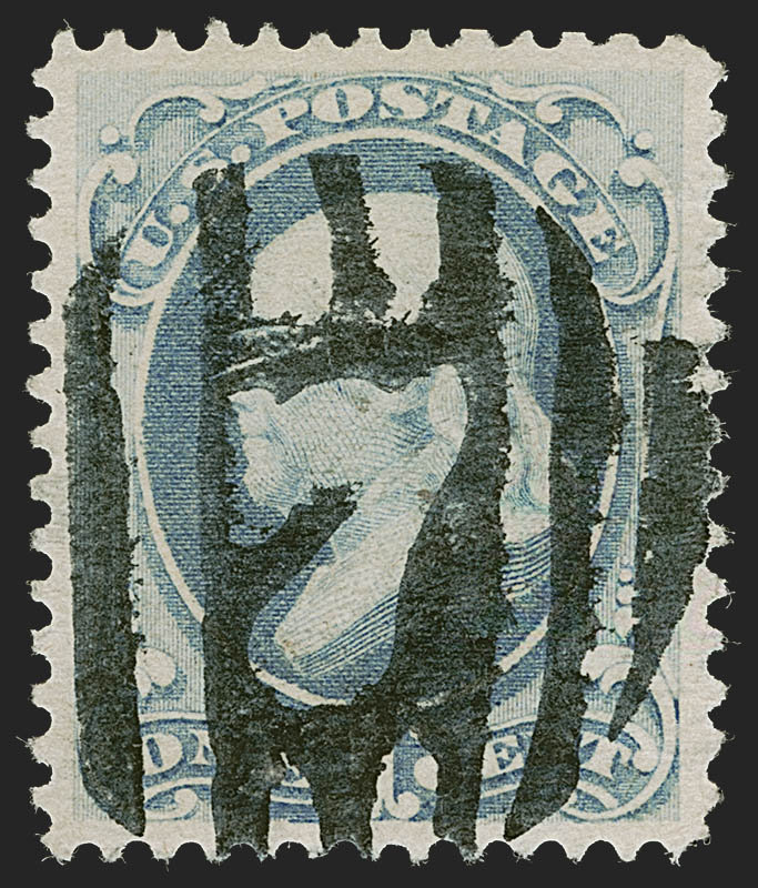 Sale no. 1255 — Lot no. 871 — Siegel Auction Galleries