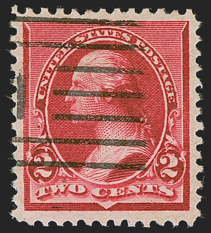 Sale no. 1255 — Lot no. 924 — Siegel Auction Galleries