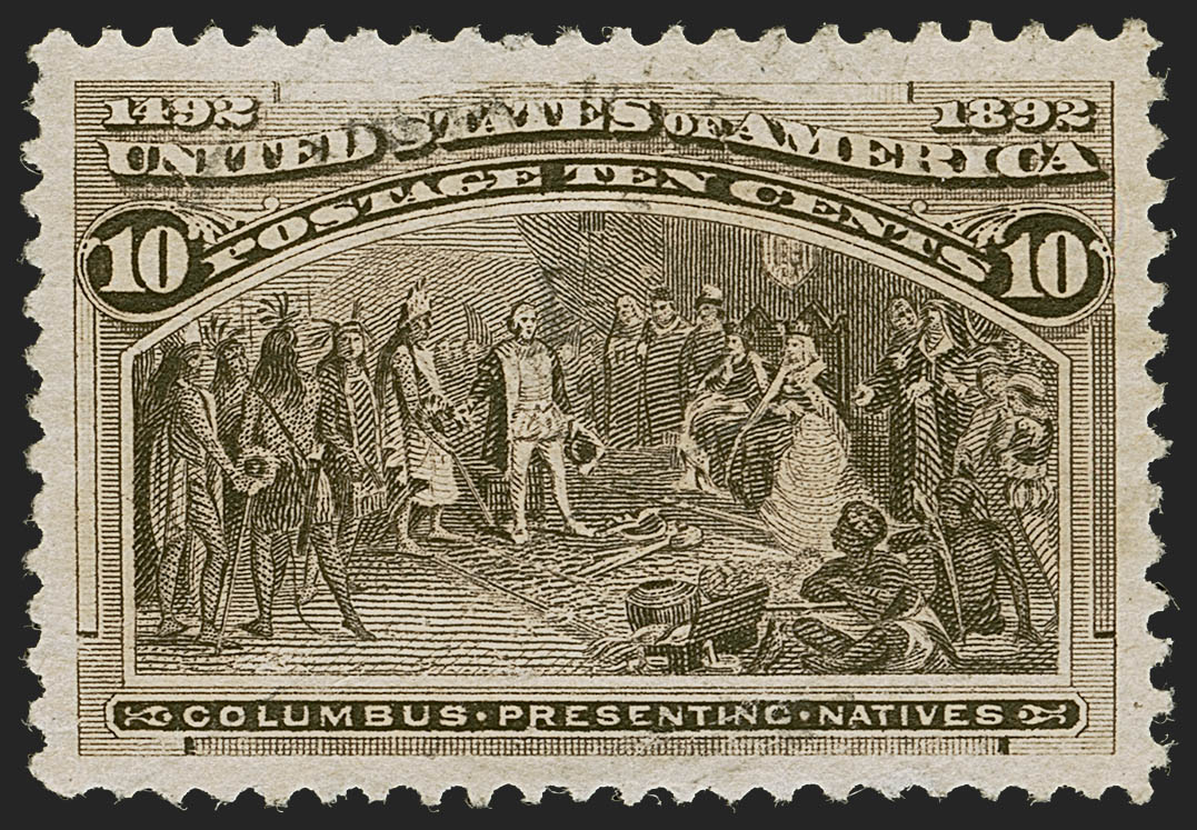 Sale no. 1255 — Lot no. 929 — Siegel Auction Galleries