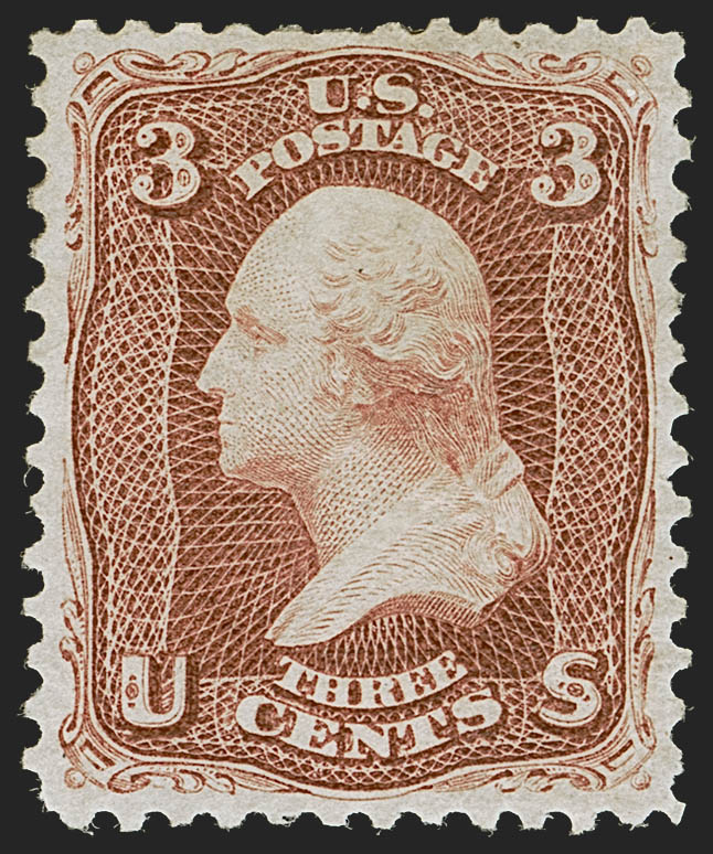 Sale no. 1256 — Lot no. 2053 — Siegel Auction Galleries