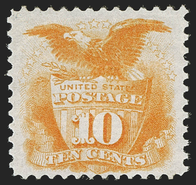 Sale no. 1256 — Lot no. 2064 — Siegel Auction Galleries