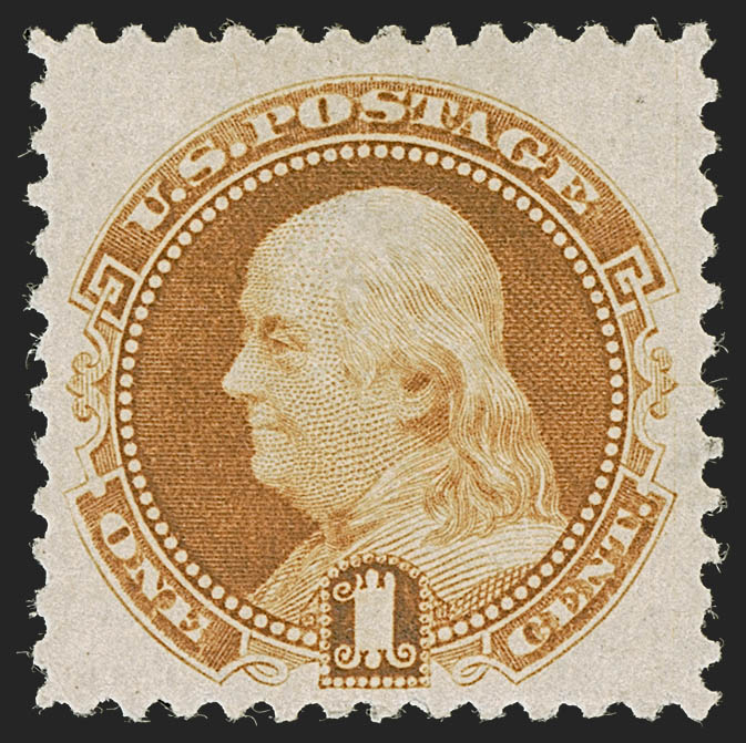 Sale no. 1256 — Lot no. 2080 — Siegel Auction Galleries