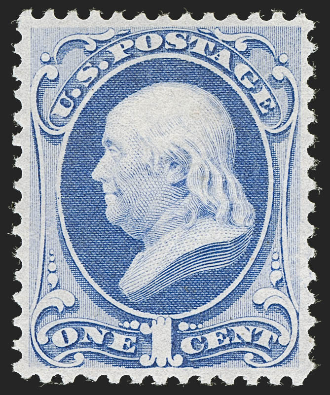 Sale no. 1256 — Lot no. 2081 — Siegel Auction Galleries