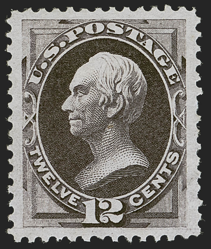 Sale no. 1256 — Lot no. 2090 — Siegel Auction Galleries