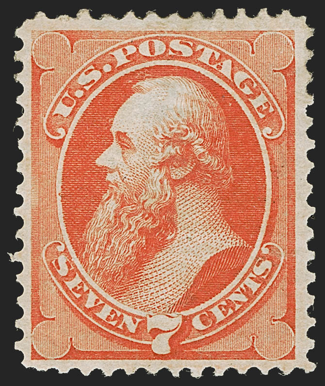 Sale no. 1256 — Lot no. 2097 — Siegel Auction Galleries