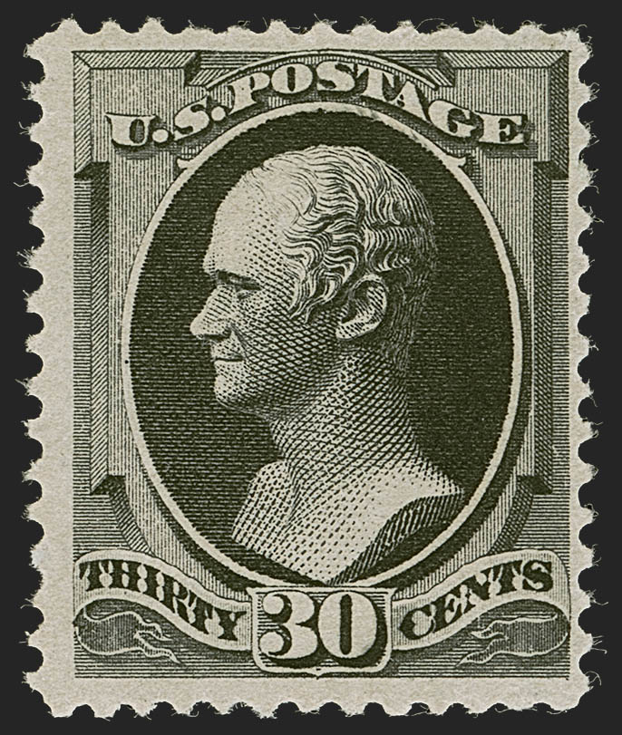 Sale no. 1256 — Lot no. 2115 — Siegel Auction Galleries