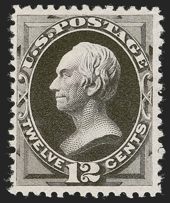 Sale no. 1256 — Lot no. 2118 — Siegel Auction Galleries