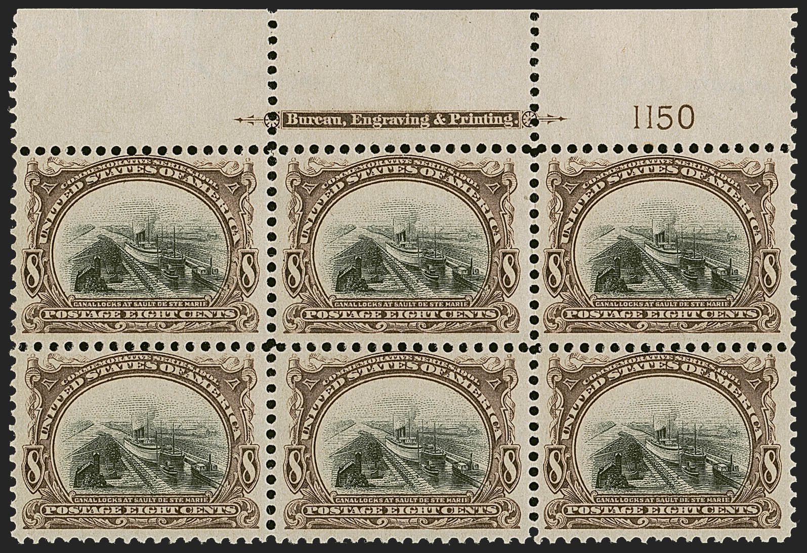 Sale no. 1256 — Lot no. 2144 — Siegel Auction Galleries