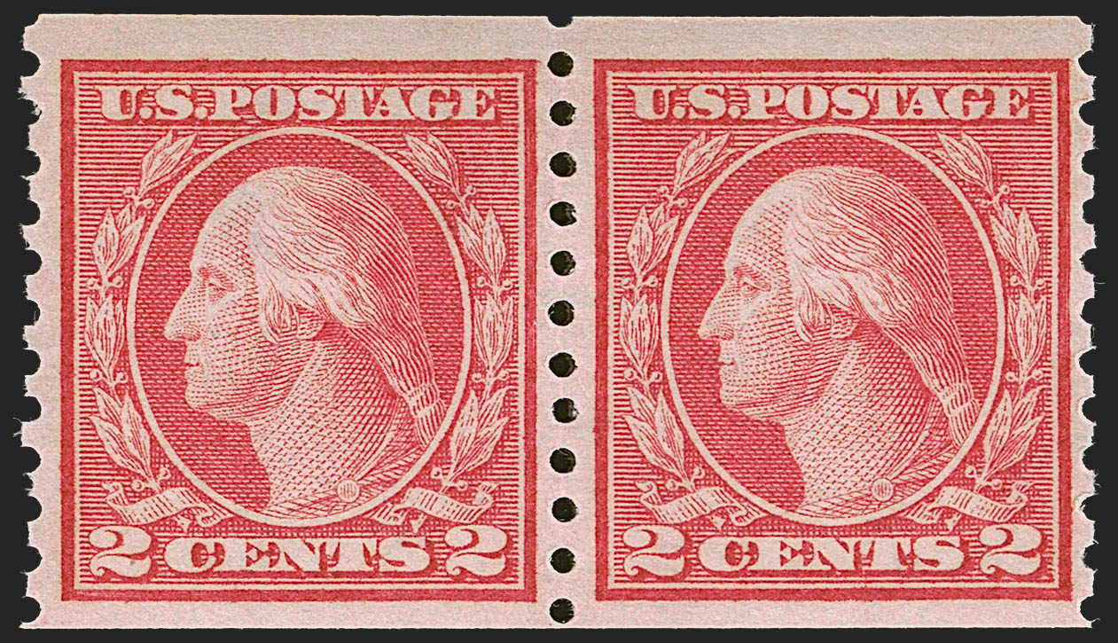 Sale no. 1256 — Lot no. 2196 — Siegel Auction Galleries