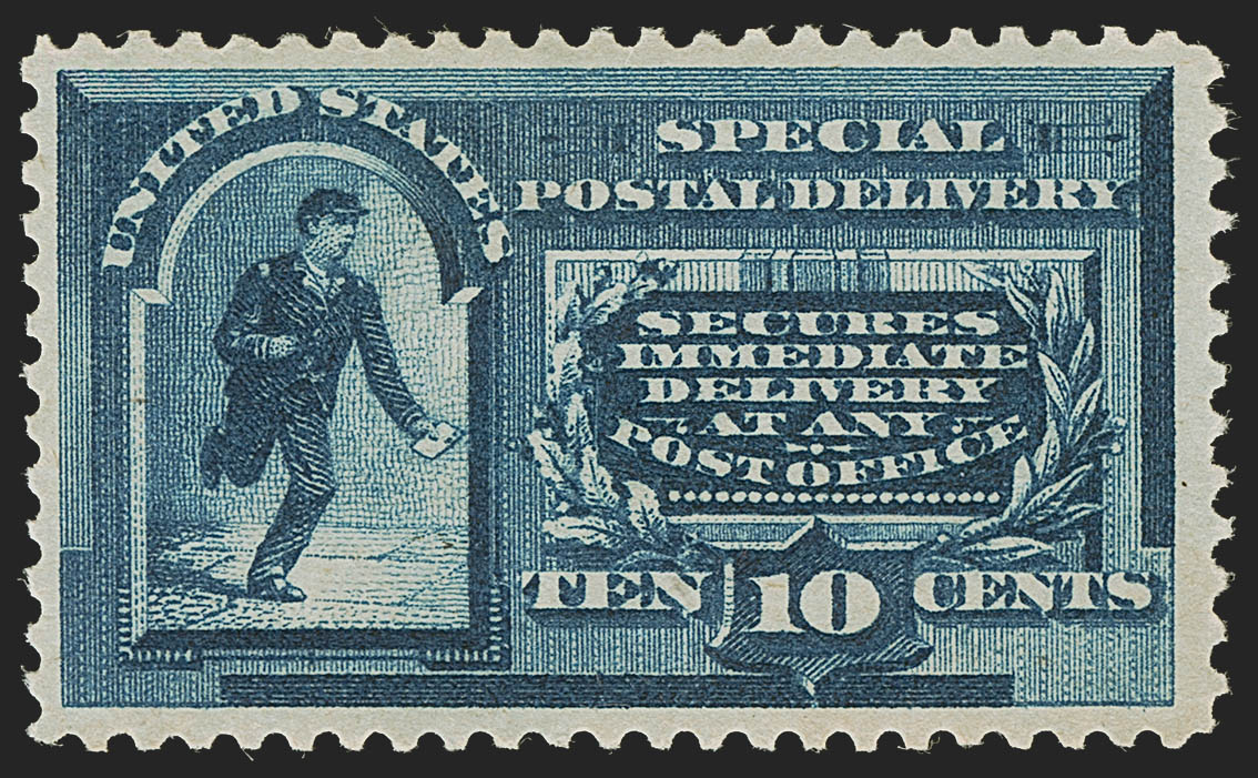 Sale no. 1256 — Lot no. 2228 — Siegel Auction Galleries