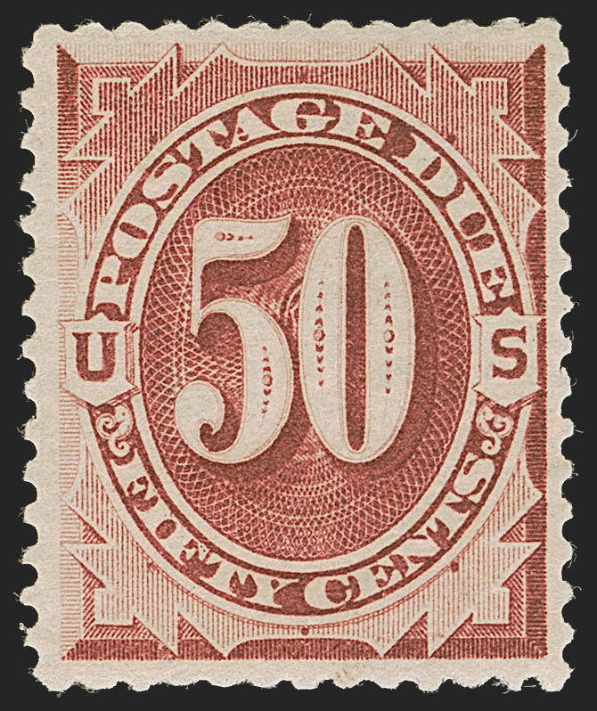 Sale no. 1256 — Lot no. 2246 — Siegel Auction Galleries