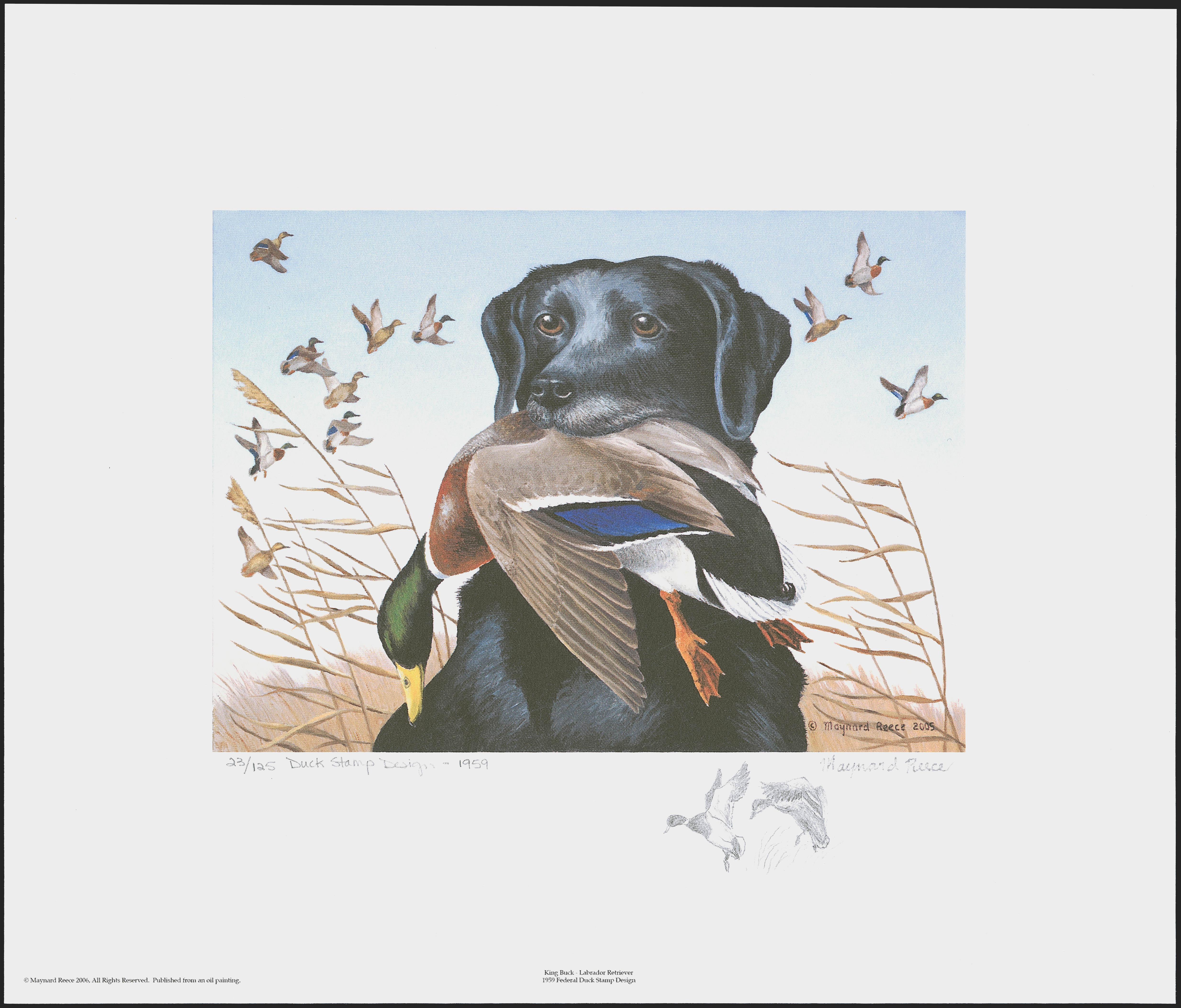 Sale no. 1258 — Lot no. 3022 — Siegel Auction Galleries