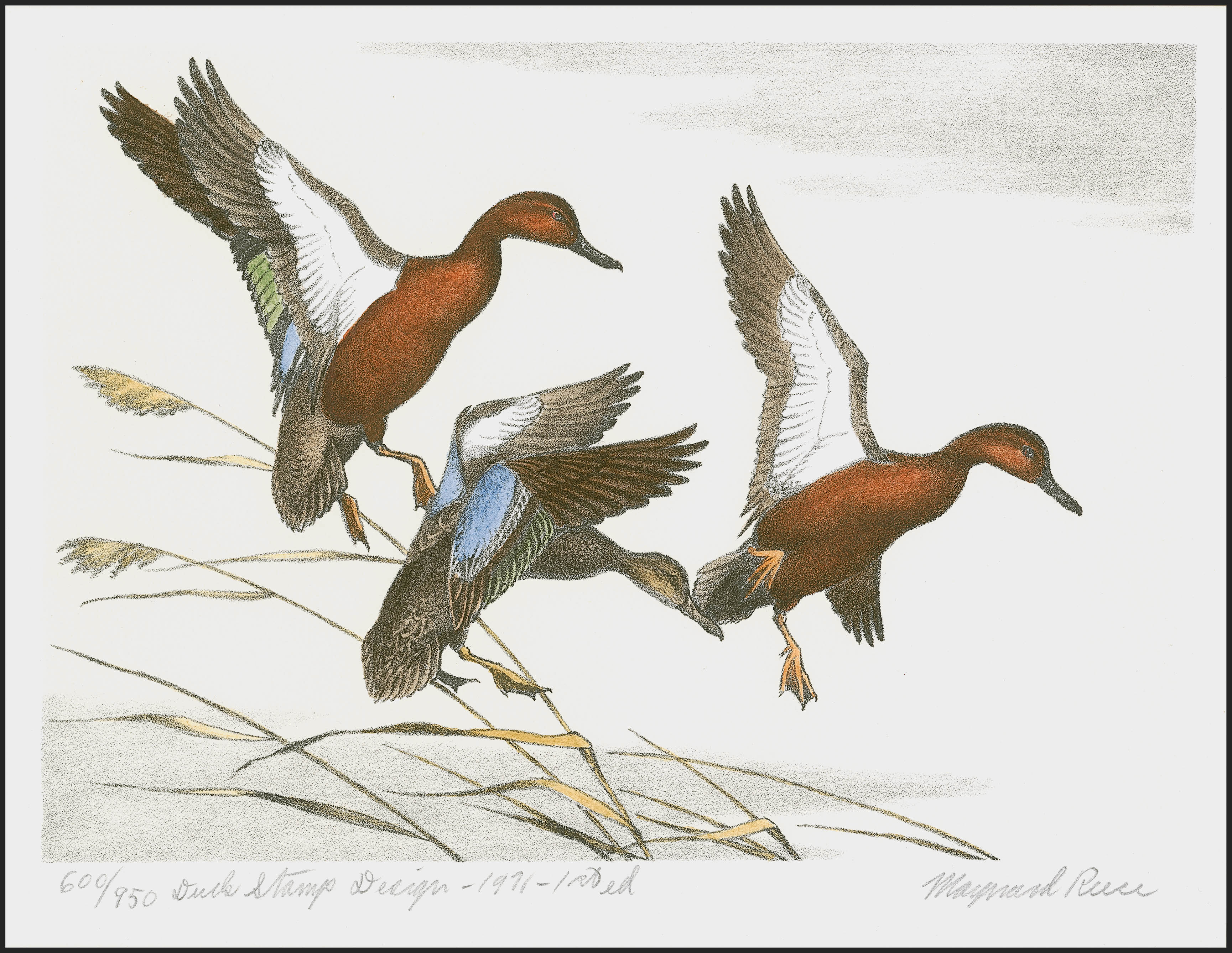 Sale no. 1258 — Lot no. 3024 — Siegel Auction Galleries