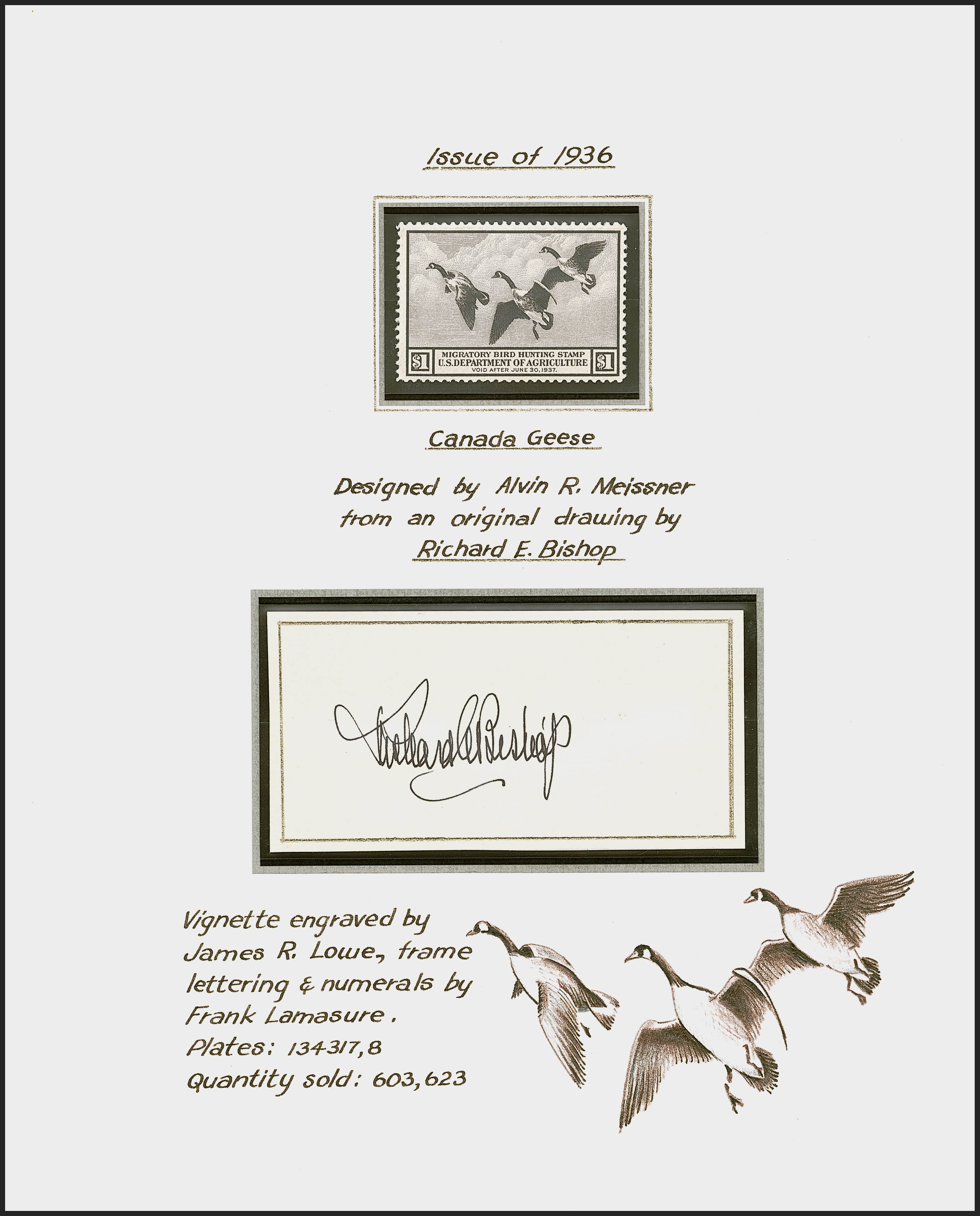 Sale no. 1258 — Lot no. 3030-3 — Siegel Auction Galleries