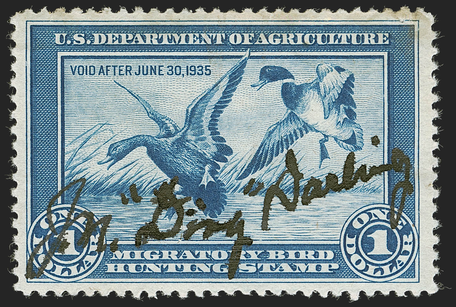 Sale no. 1258 — Lot no. 3036 — Siegel Auction Galleries