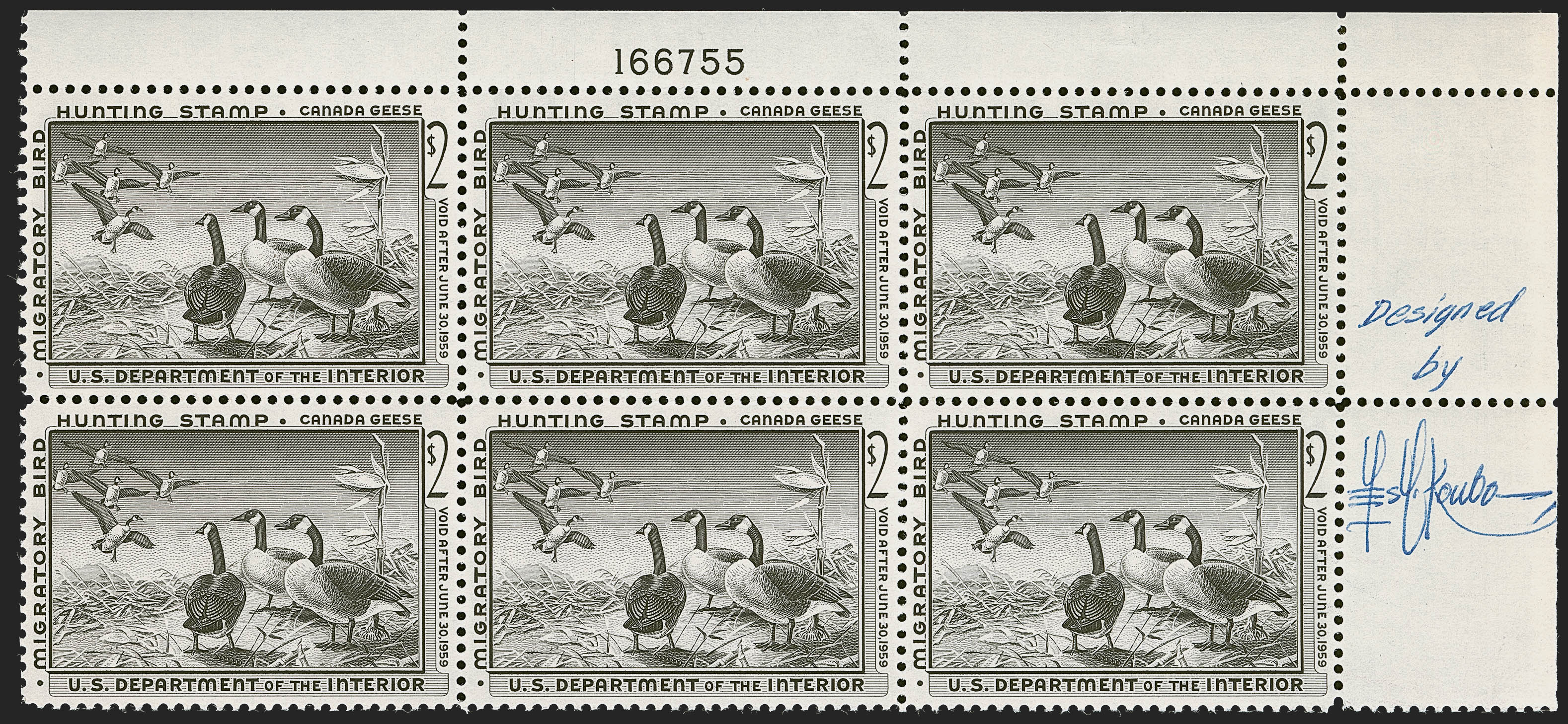 Sale no. 1258 — Lot no. 3045 — Siegel Auction Galleries