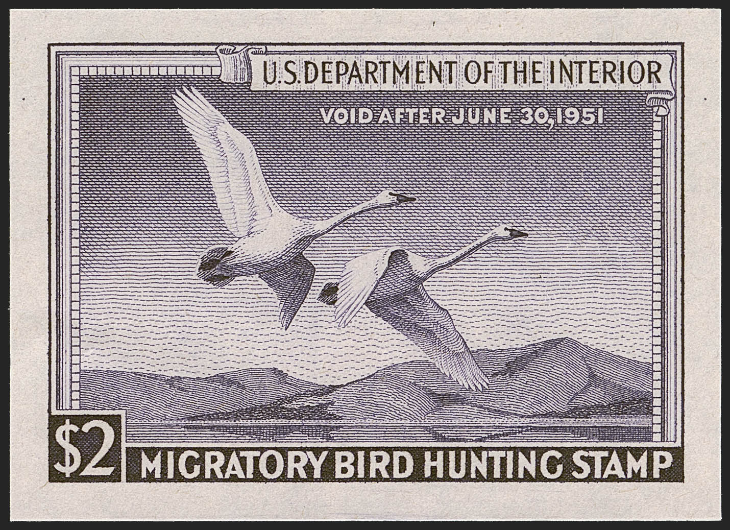 Sale no. 1258 — Lot no. 3075 — Siegel Auction Galleries