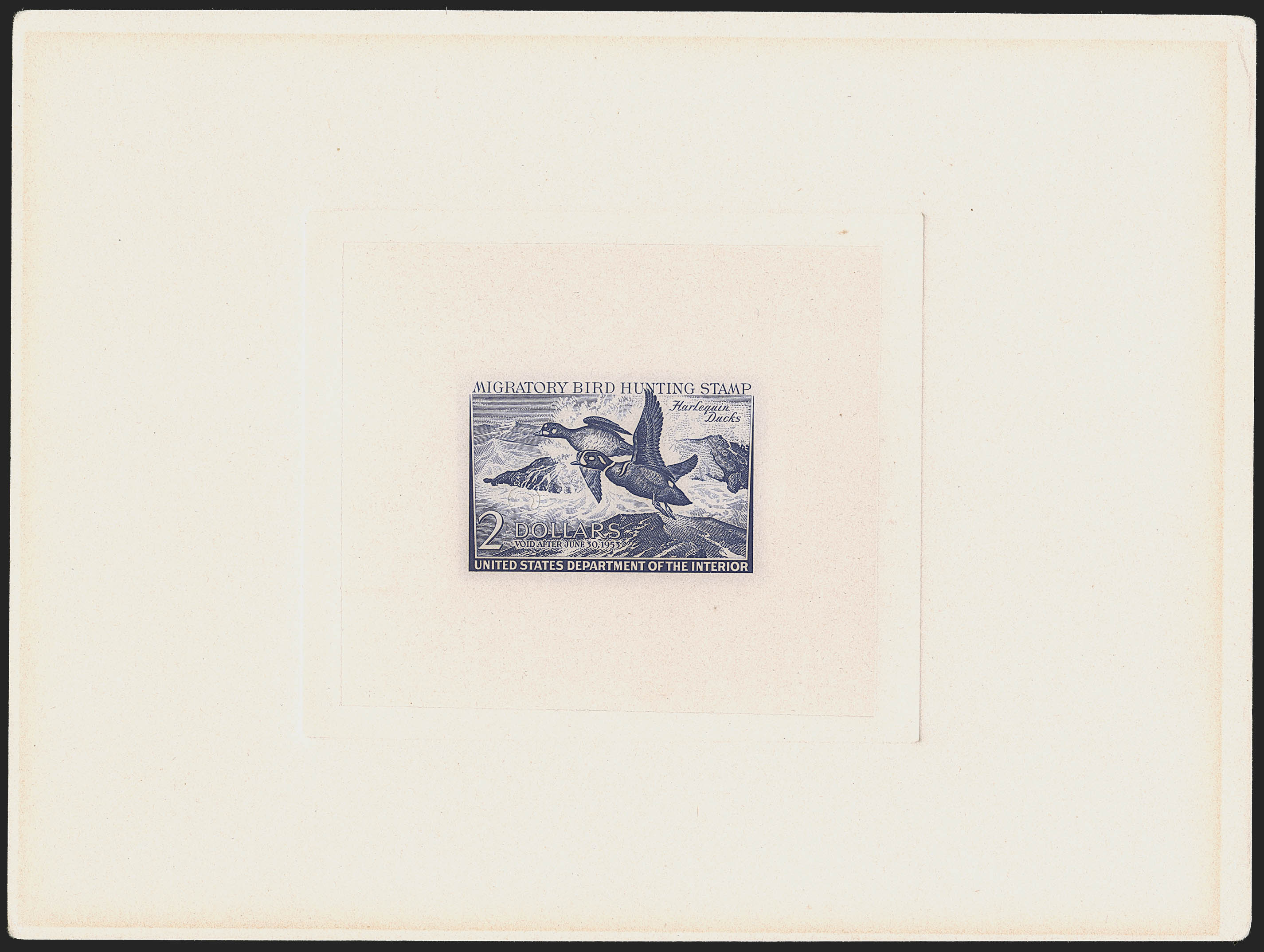 Sale no. 1258 — Lot no. 3089 — Siegel Auction Galleries