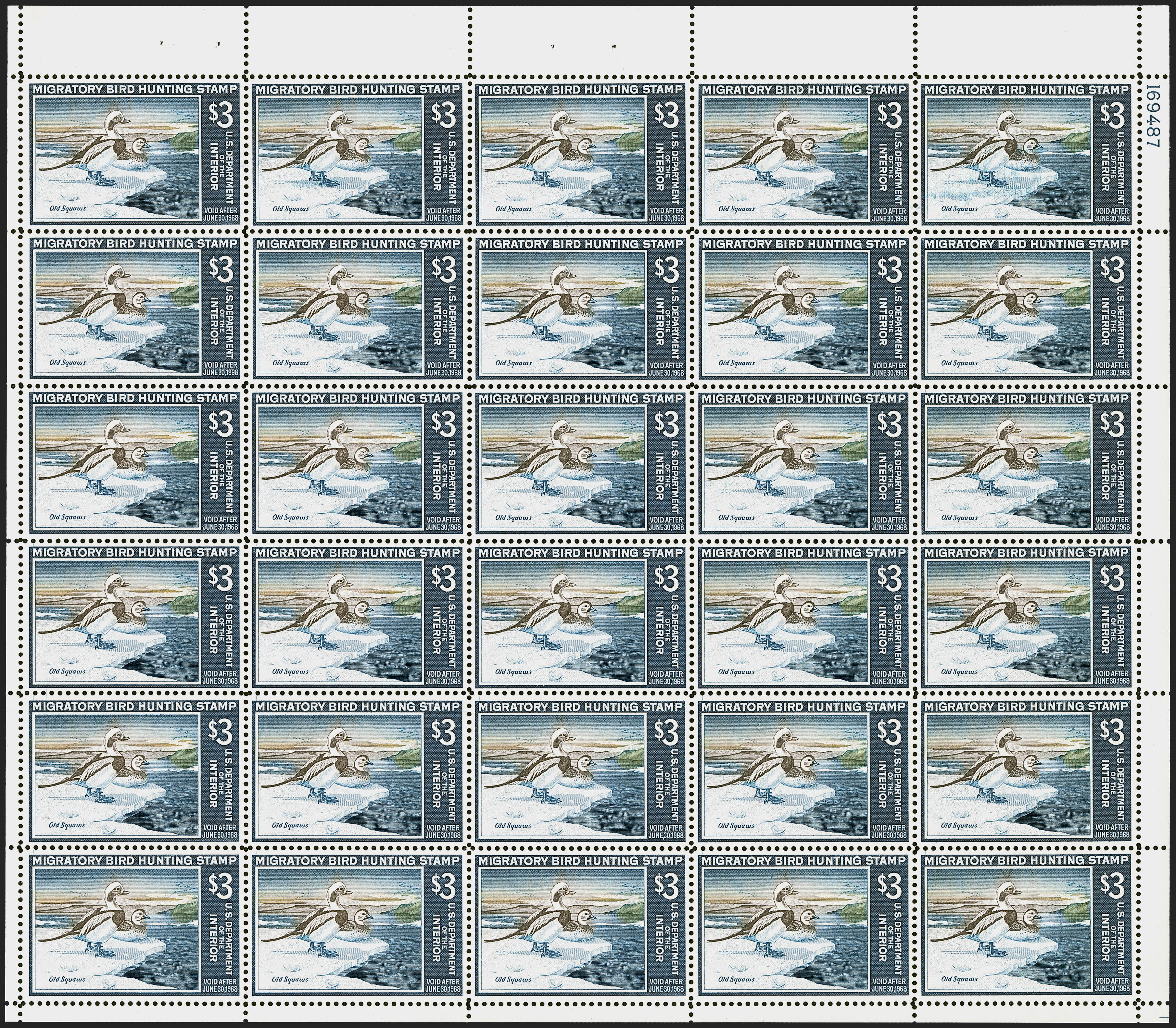 Sale no. 1258 — Lot no. 3128 — Siegel Auction Galleries