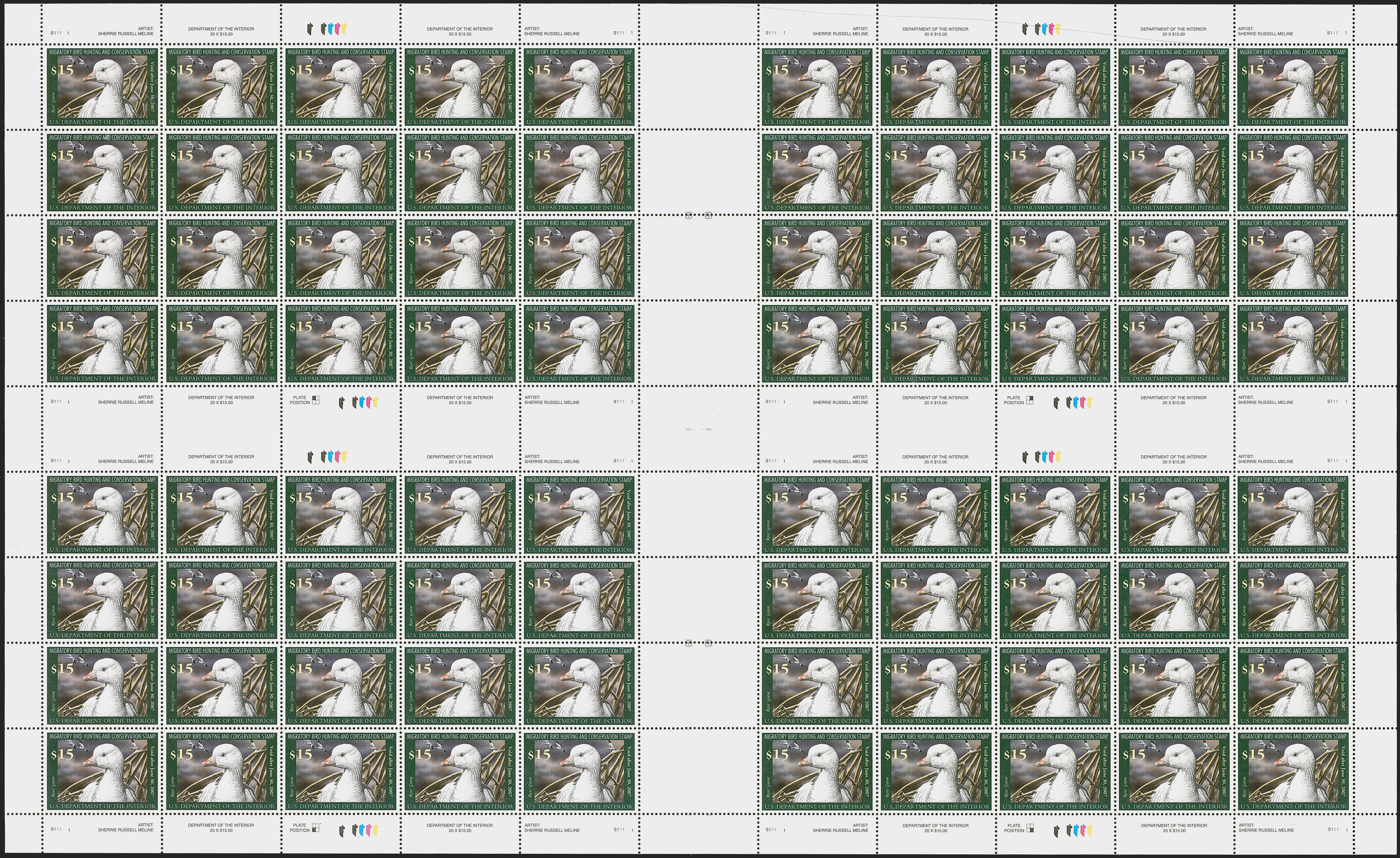 Sale no. 1258 — Lot no. 3140 — Siegel Auction Galleries