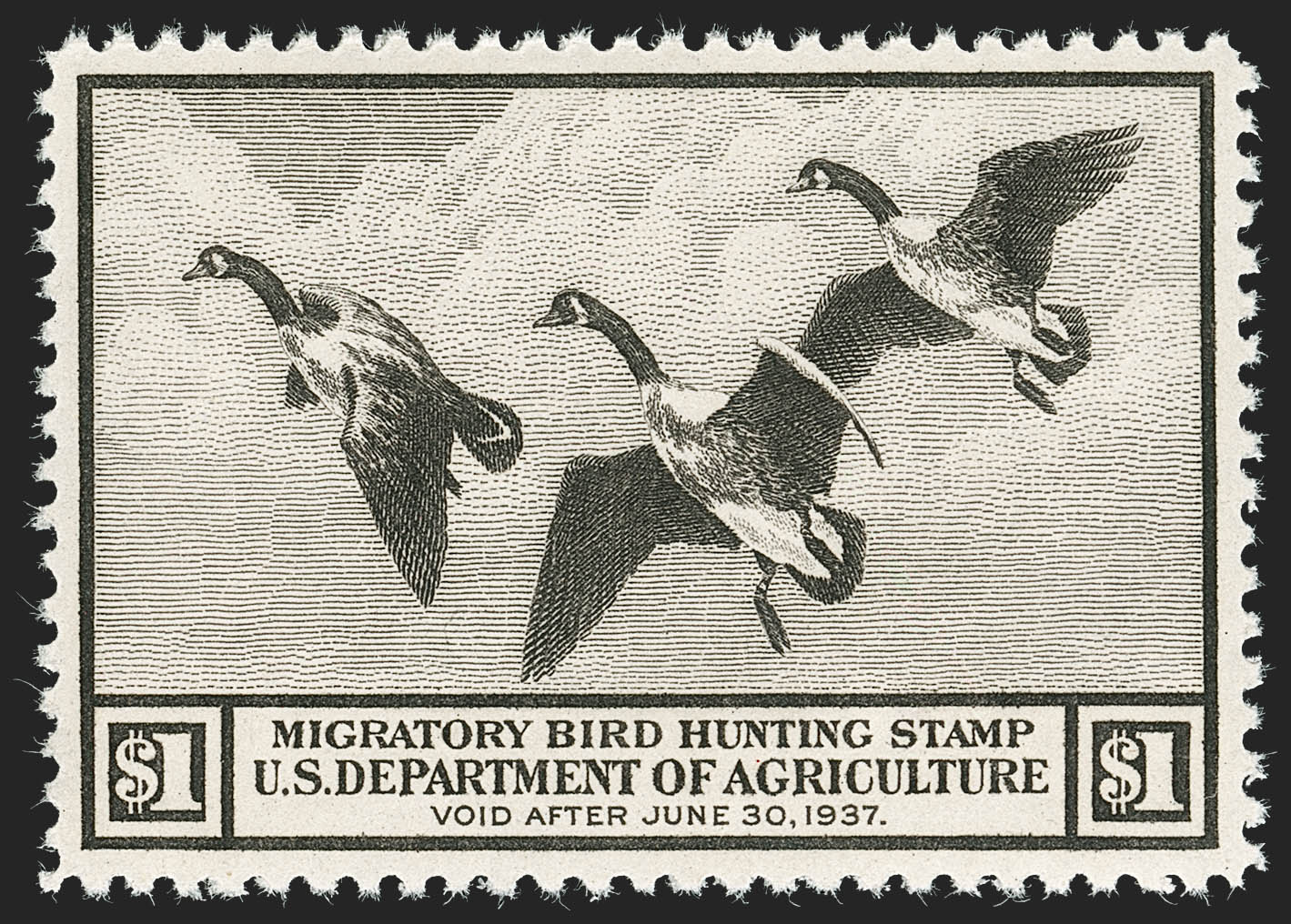 Sale no. 1258 — Lot no. 3142 — Siegel Auction Galleries