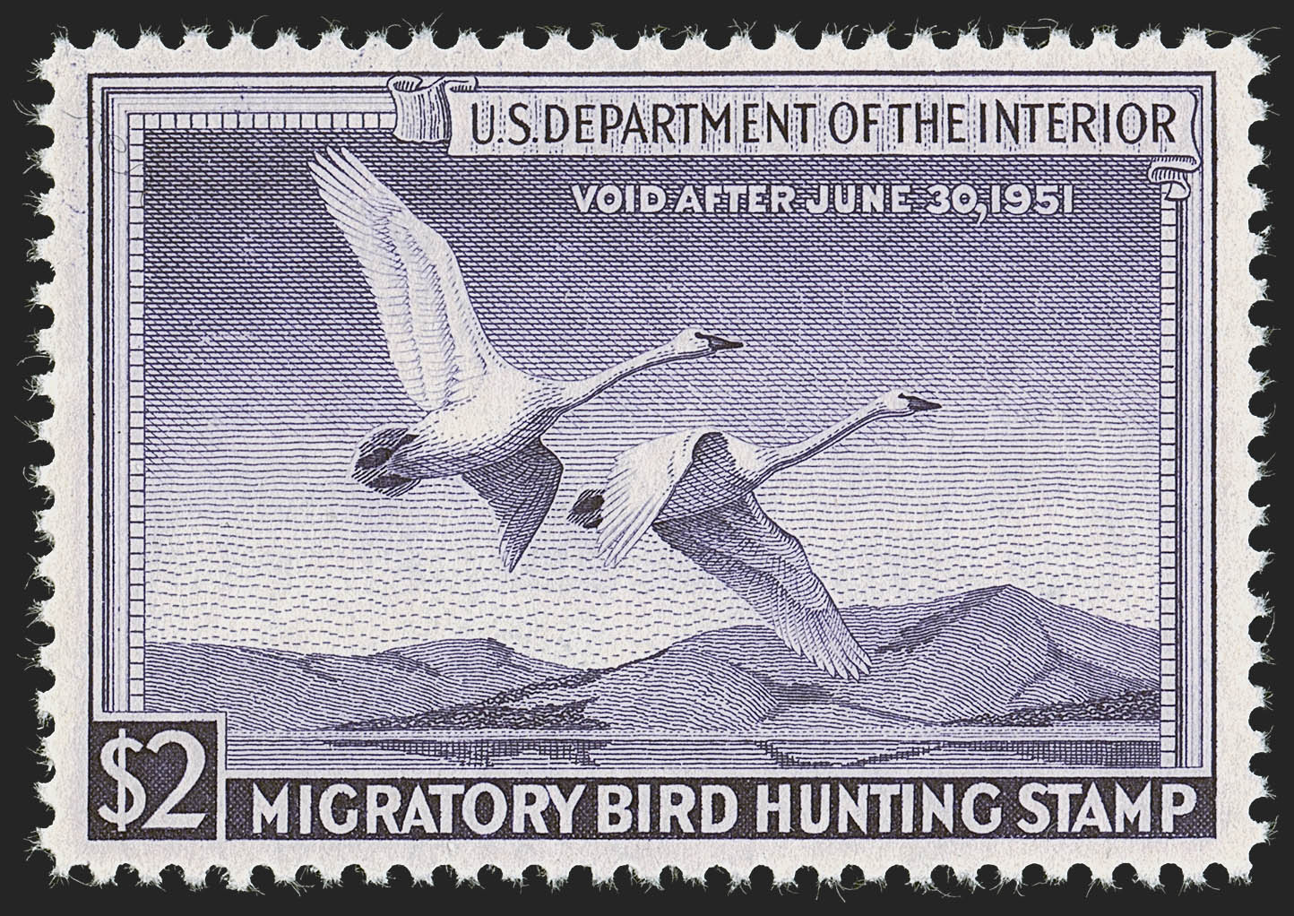 Sale no. 1258 — Lot no. 3150 — Siegel Auction Galleries