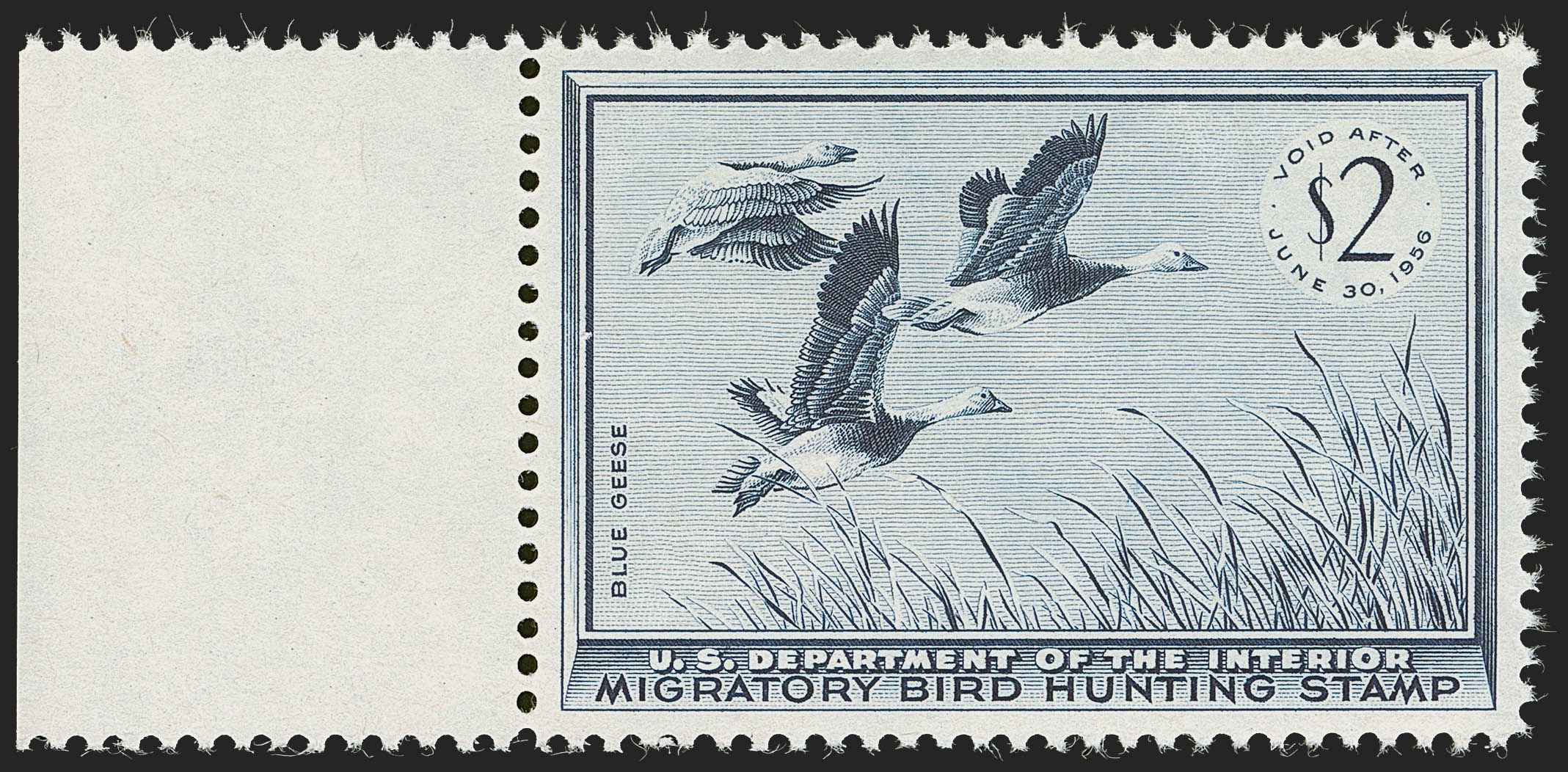 Sale no. 1258 — Lot no. 3151 — Siegel Auction Galleries