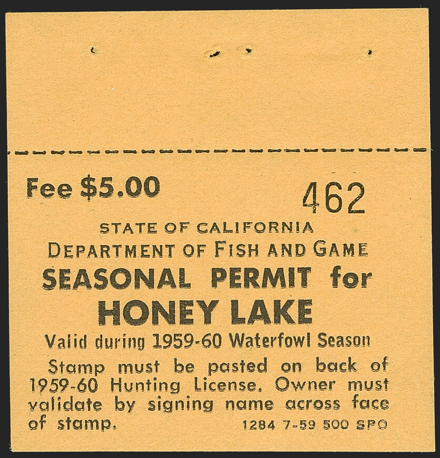 Sale no. 1258 — Lot no. 3188 — Siegel Auction Galleries