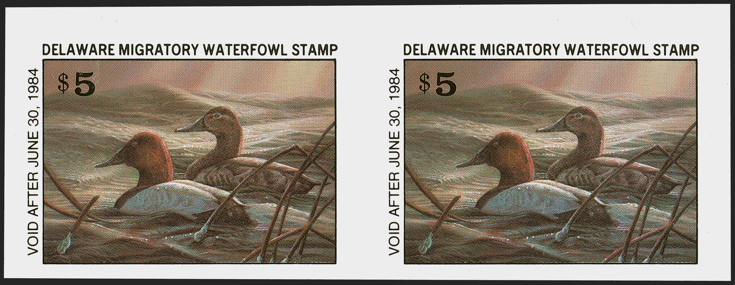 Sale no. 1258 — Lot no. 3204 — Siegel Auction Galleries