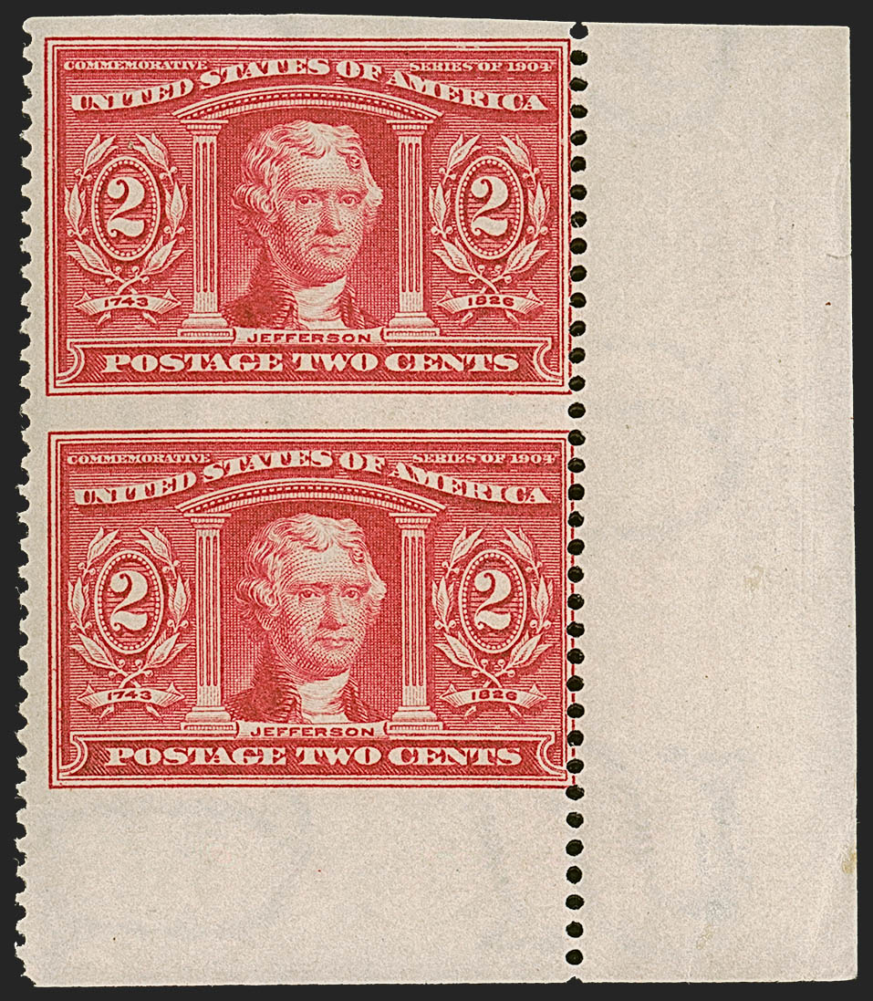 Sale no. 1260 — Lot no. 103 — Siegel Auction Galleries