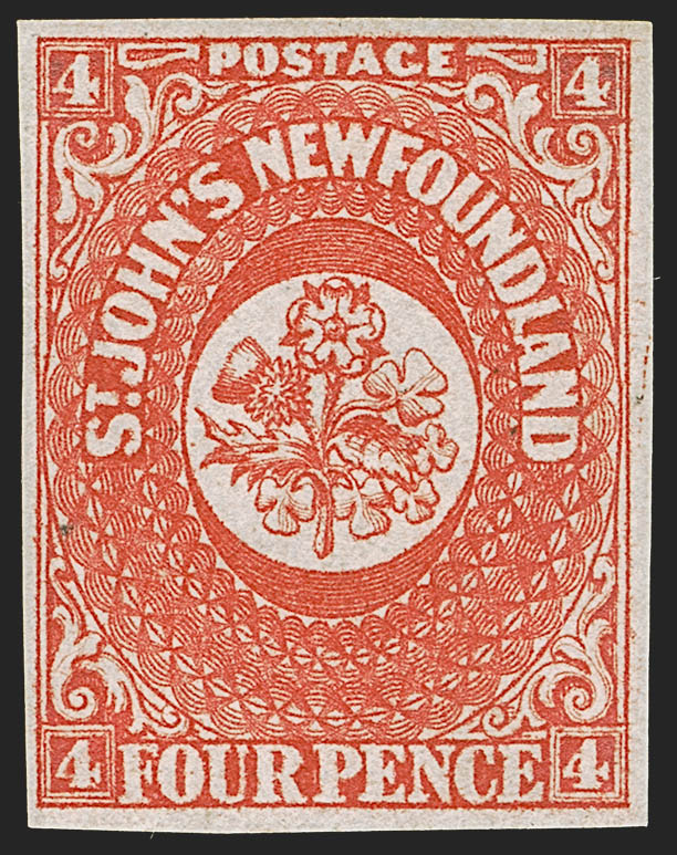 Sale no. 1260 — Lot no. 192 — Siegel Auction Galleries