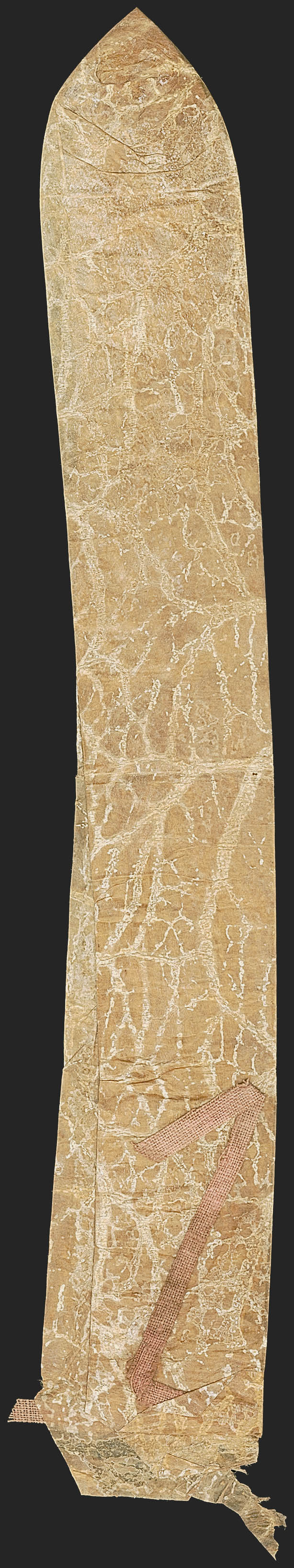 Sale no. 1260 — Lot no. 45 — Siegel Auction Galleries