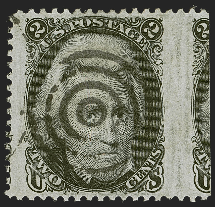 Sale no. 1260 — Lot no. 48 — Siegel Auction Galleries