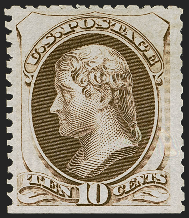 Sale no. 1260 — Lot no. 67 — Siegel Auction Galleries