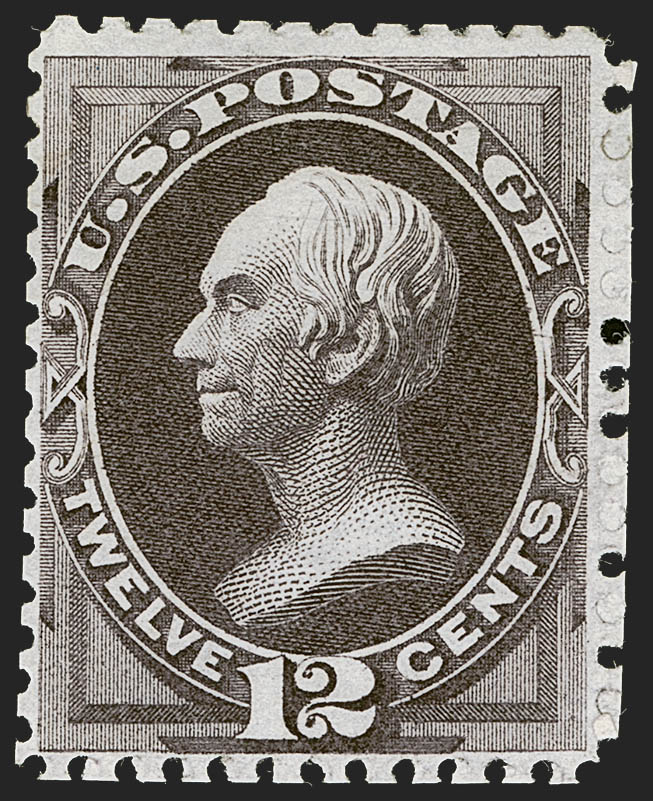 Sale no. 1260 — Lot no. 68 — Siegel Auction Galleries