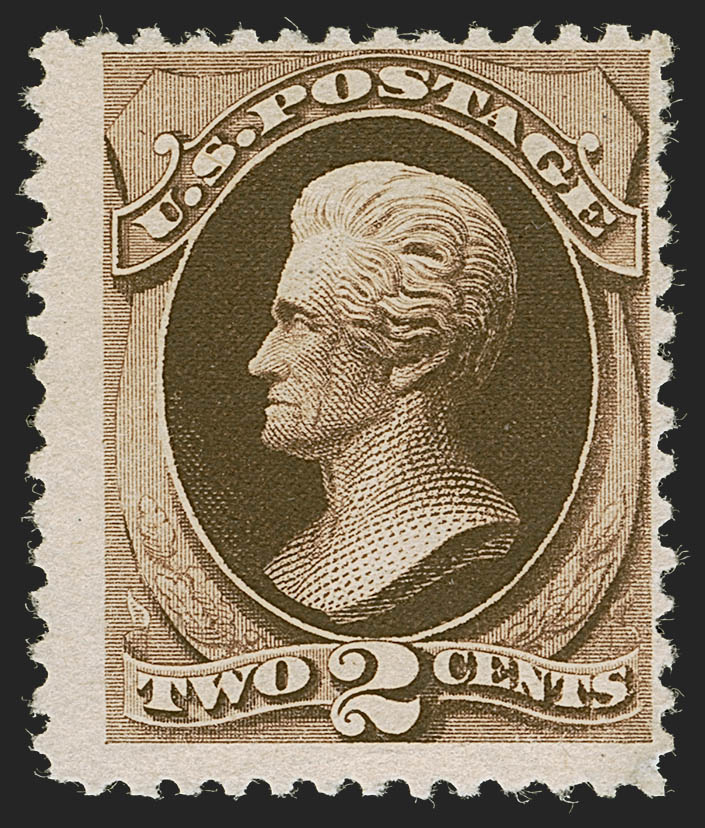 Sale no. 1260 — Lot no. 71 — Siegel Auction Galleries