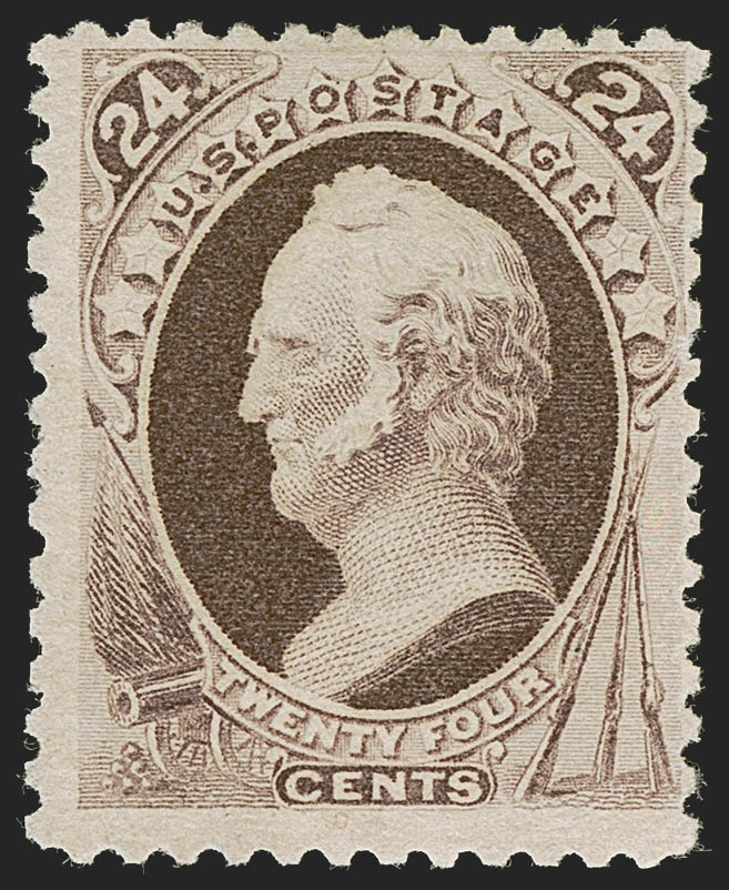 Sale no. 1260 — Lot no. 74 — Siegel Auction Galleries