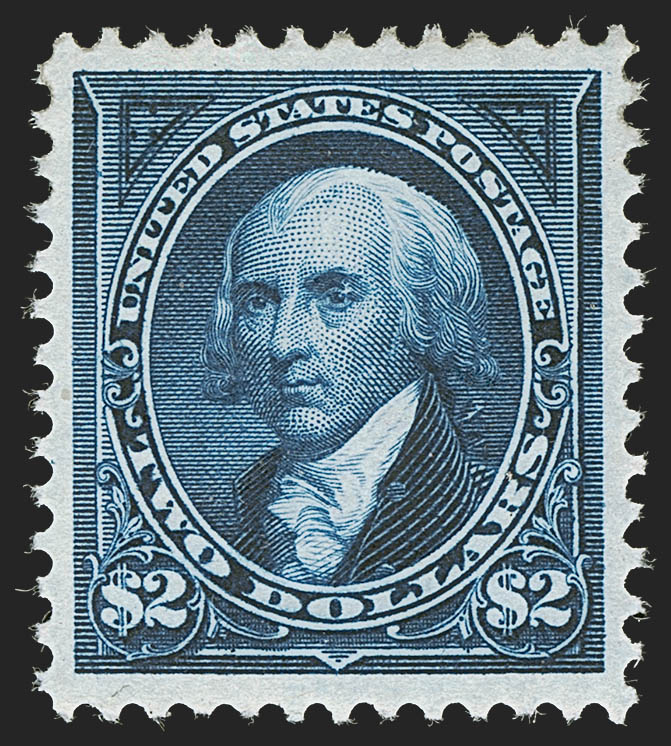 Sale no. 1260 — Lot no. 88 — Siegel Auction Galleries