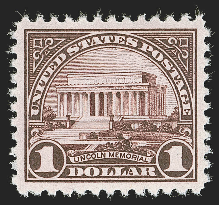 Sale no. 1262 — Lot no. 1028 — Siegel Auction Galleries