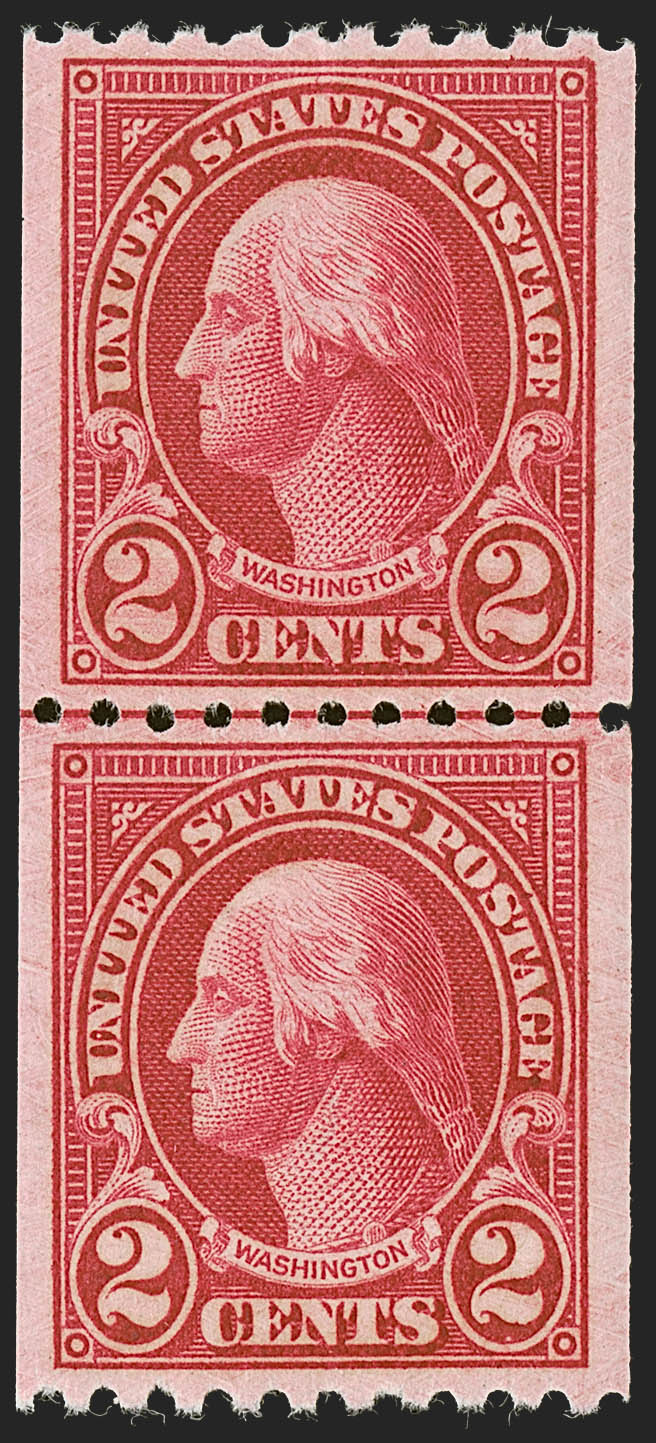 Sale no. 1262 — Lot no. 1039 — Siegel Auction Galleries